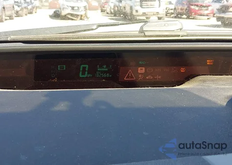 2007 Toyota Prius from USA, damaged, VIN JTDKB20U177649213